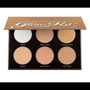 Anastasia Beverly Hills Ultimate Glow Kit